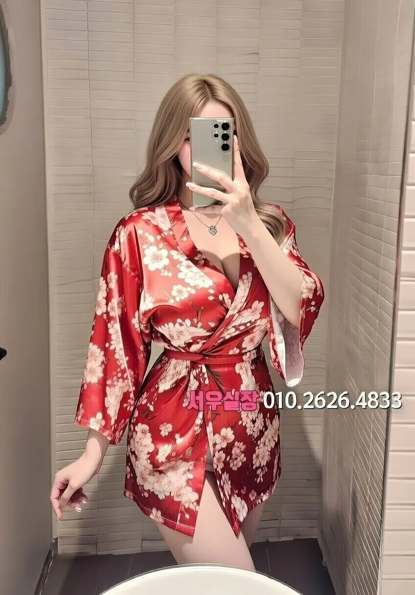 기흥 기모노룸 프리미엄 라인업 6번 프로필