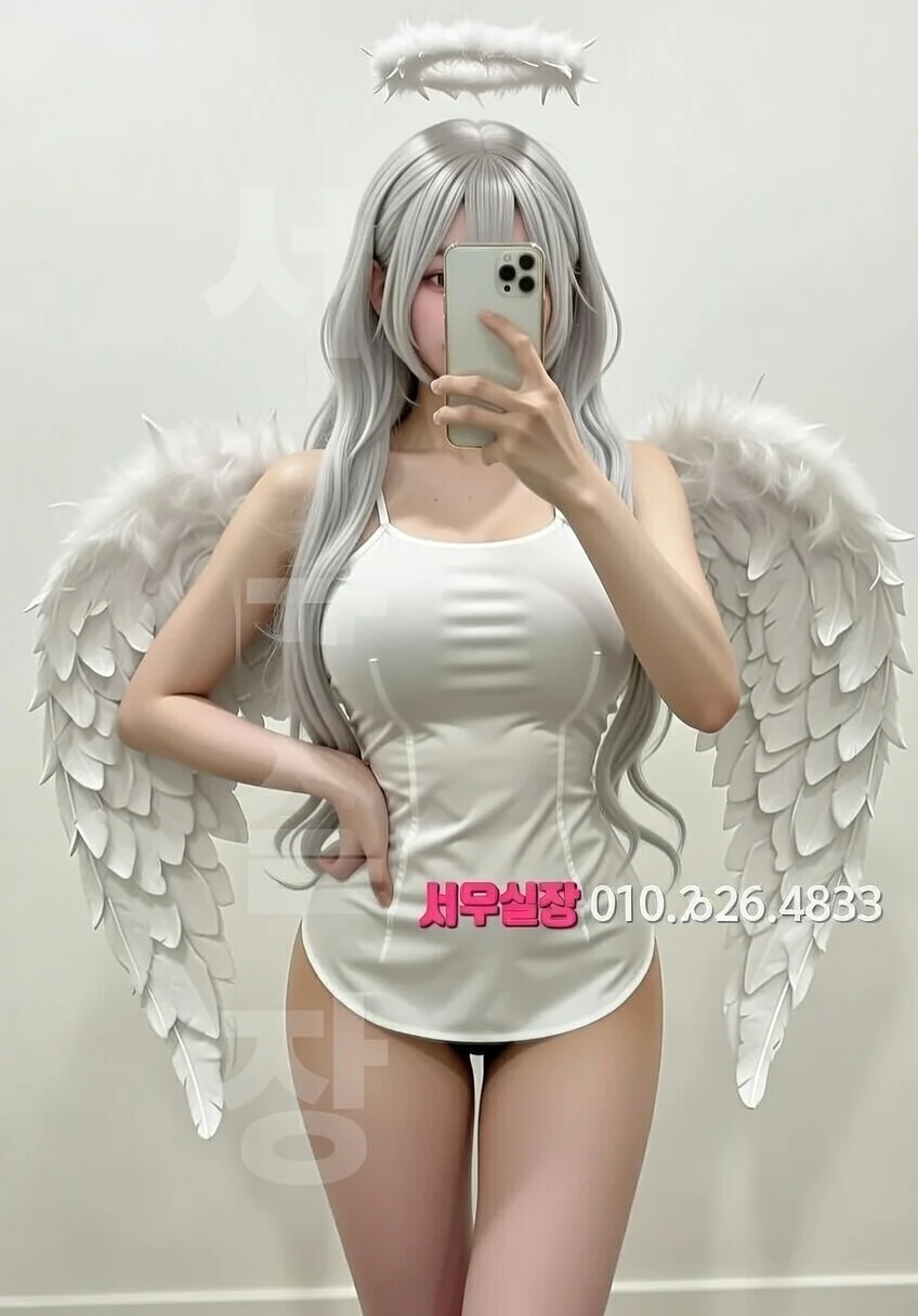 기흥 다국적노래클럽 프리미엄 라인업 35번 프로필