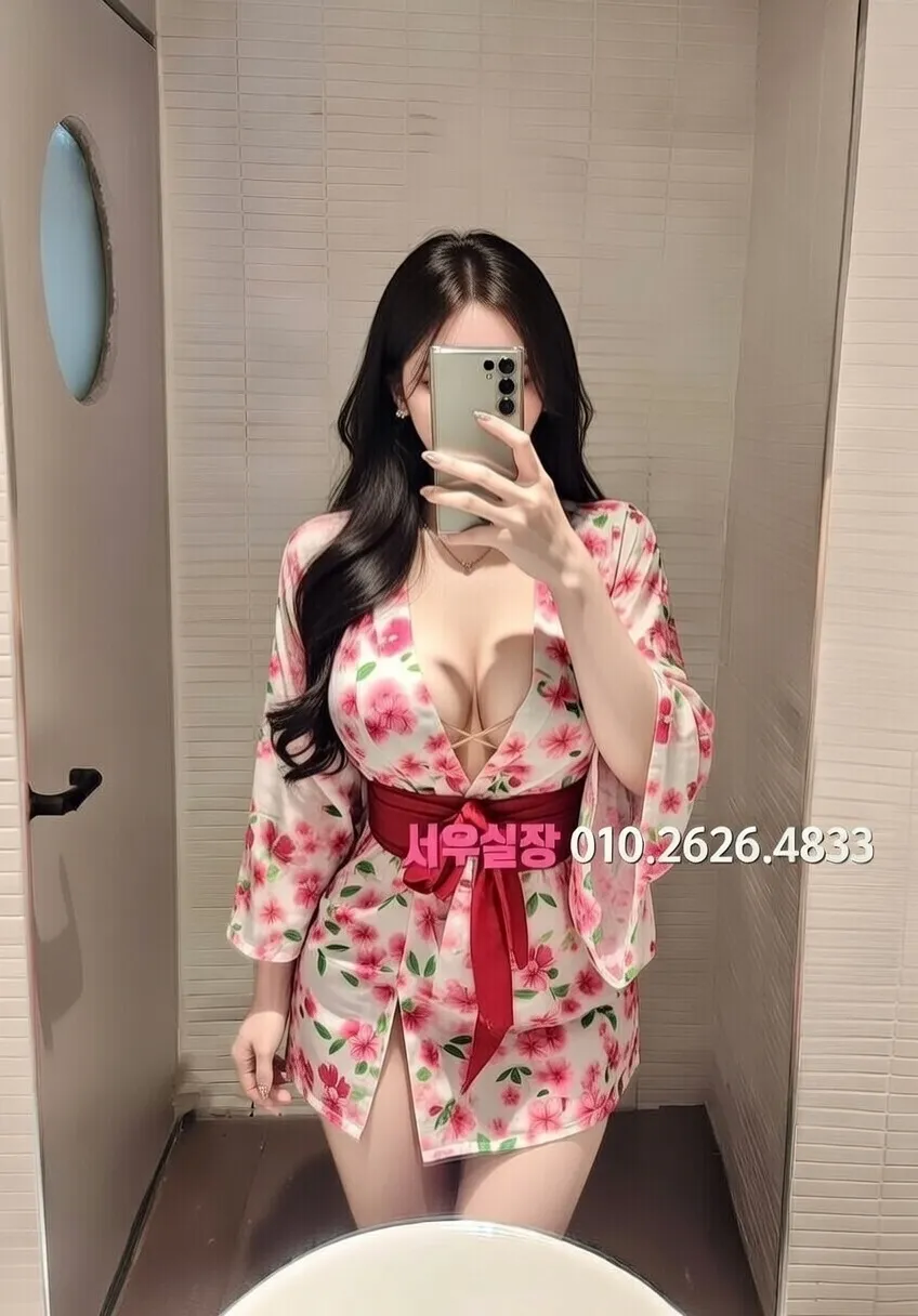 기흥 풀싸롱 프리미엄 라인업 36번 프로필