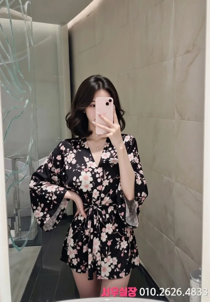 기흥 풀살롱 프리미엄 라인업 34번 프로필