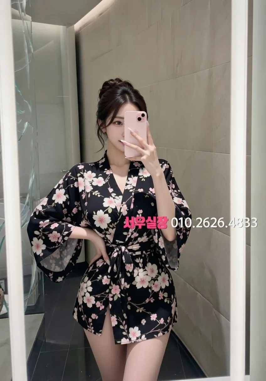 기흥 풀살롱 프리미엄 라인업 31번 프로필