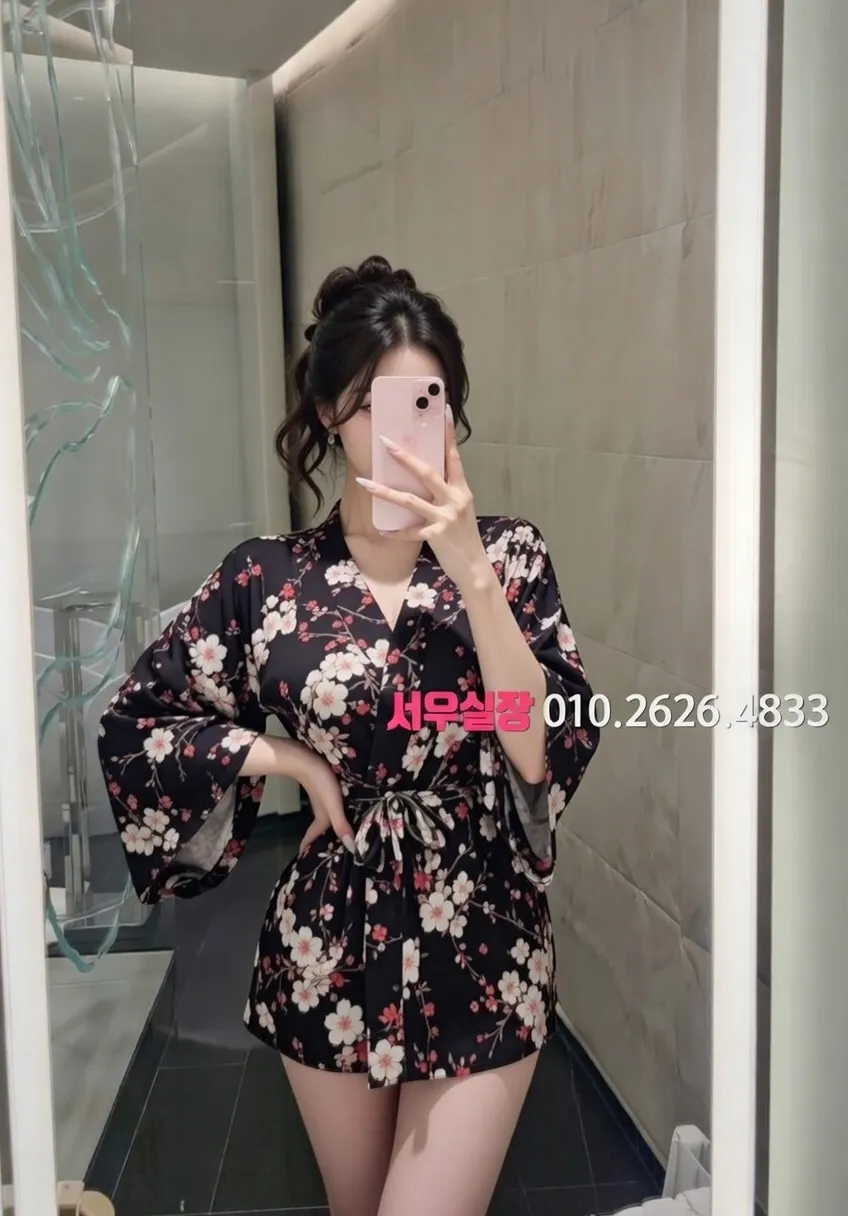 기흥 셔츠룸 프리미엄 라인업 20번 프로필