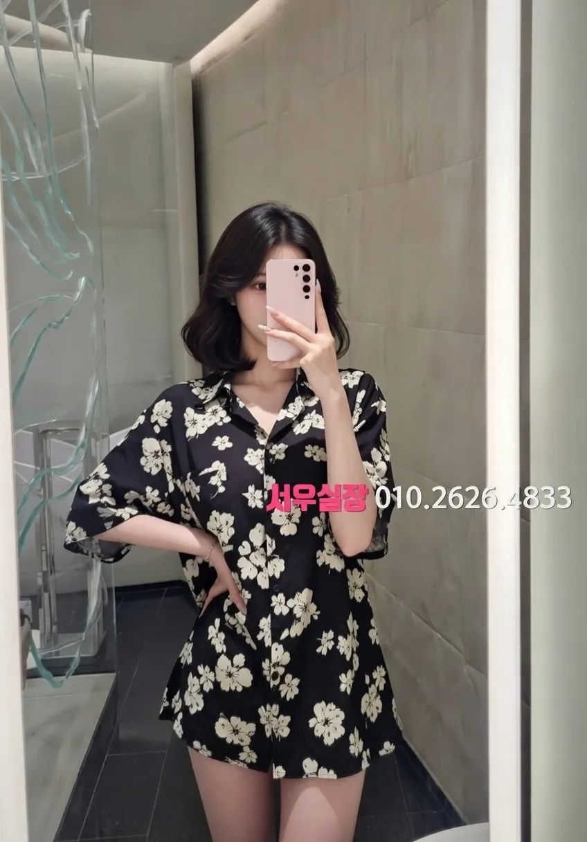 기흥 러시아노래방 프리미엄 라인업 8번 프로필