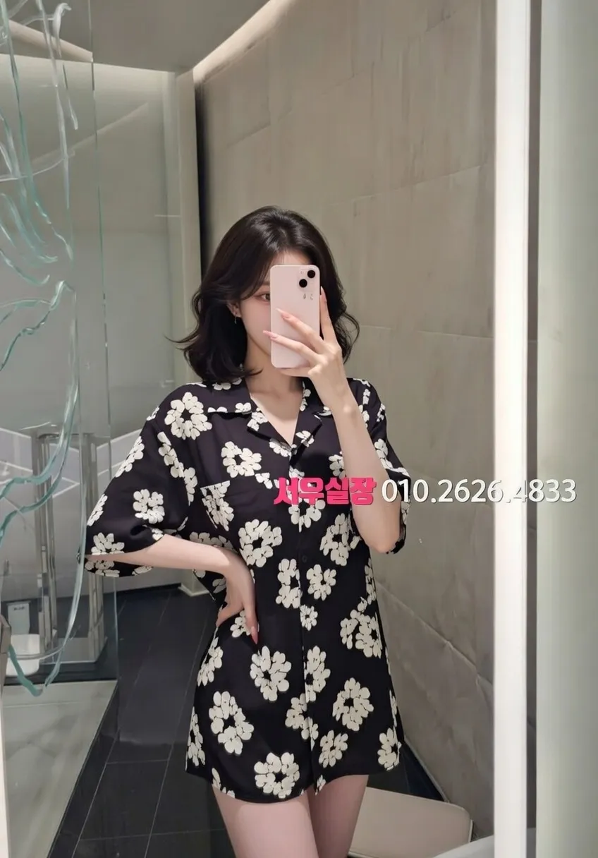 기흥 텐프로 프리미엄 라인업 15번 프로필