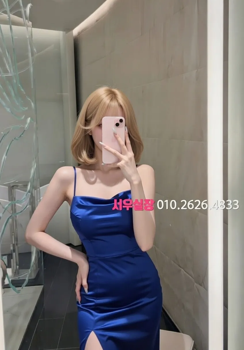 기흥 룸싸롱 프리미엄 라인업 19번 프로필