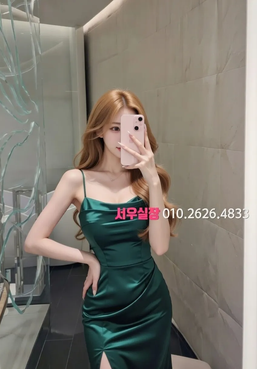 기흥 미러룸 프리미엄 라인업 14번 프로필