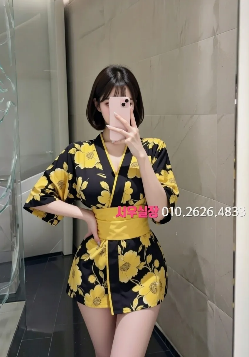 기흥 다국적노래클럽 프리미엄 라인업 6번 프로필