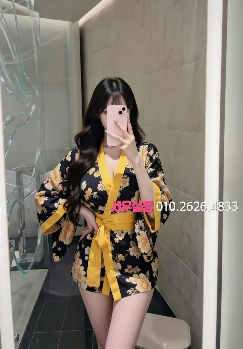 기흥 다국적노래방 프리미엄 라인업 28번 프로필