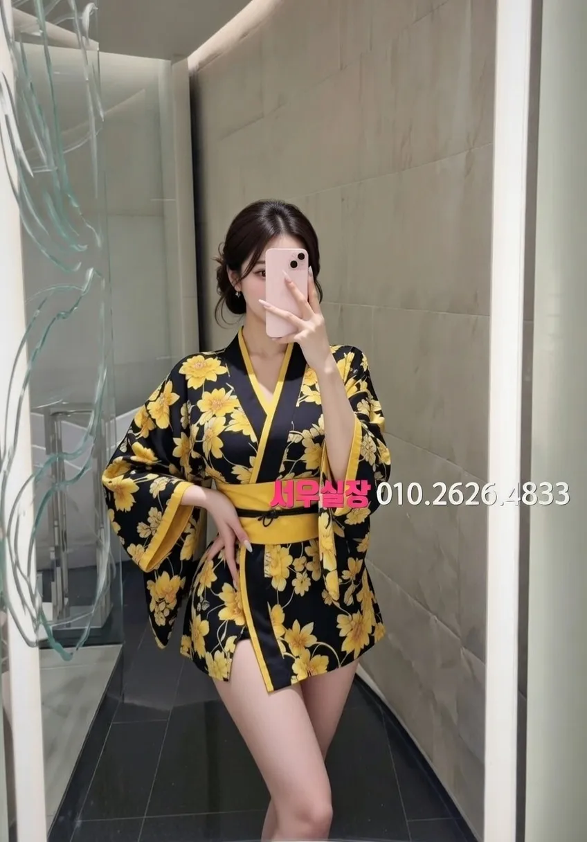 기흥 텐카페 프리미엄 라인업 33번 프로필