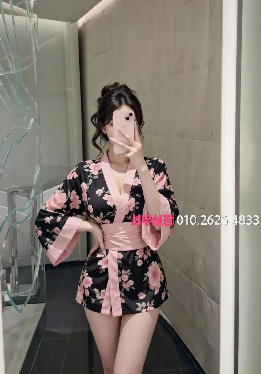 기흥 쓰리노 프리미엄 라인업 20번 프로필