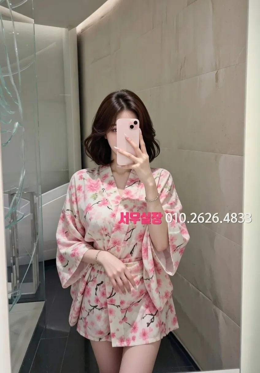 기흥 쓰리노 프리미엄 라인업 19번 프로필