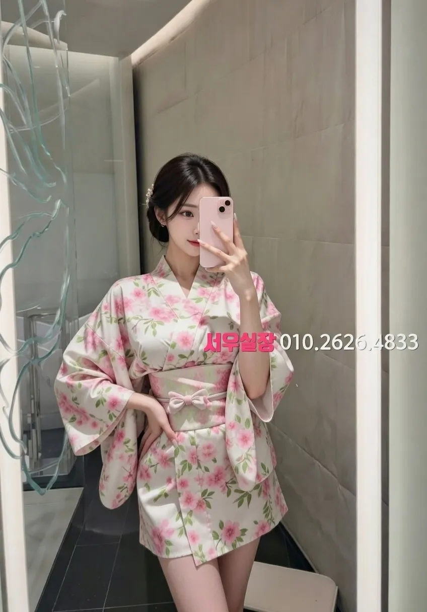 기흥 풀살롱 프리미엄 라인업 14번 프로필