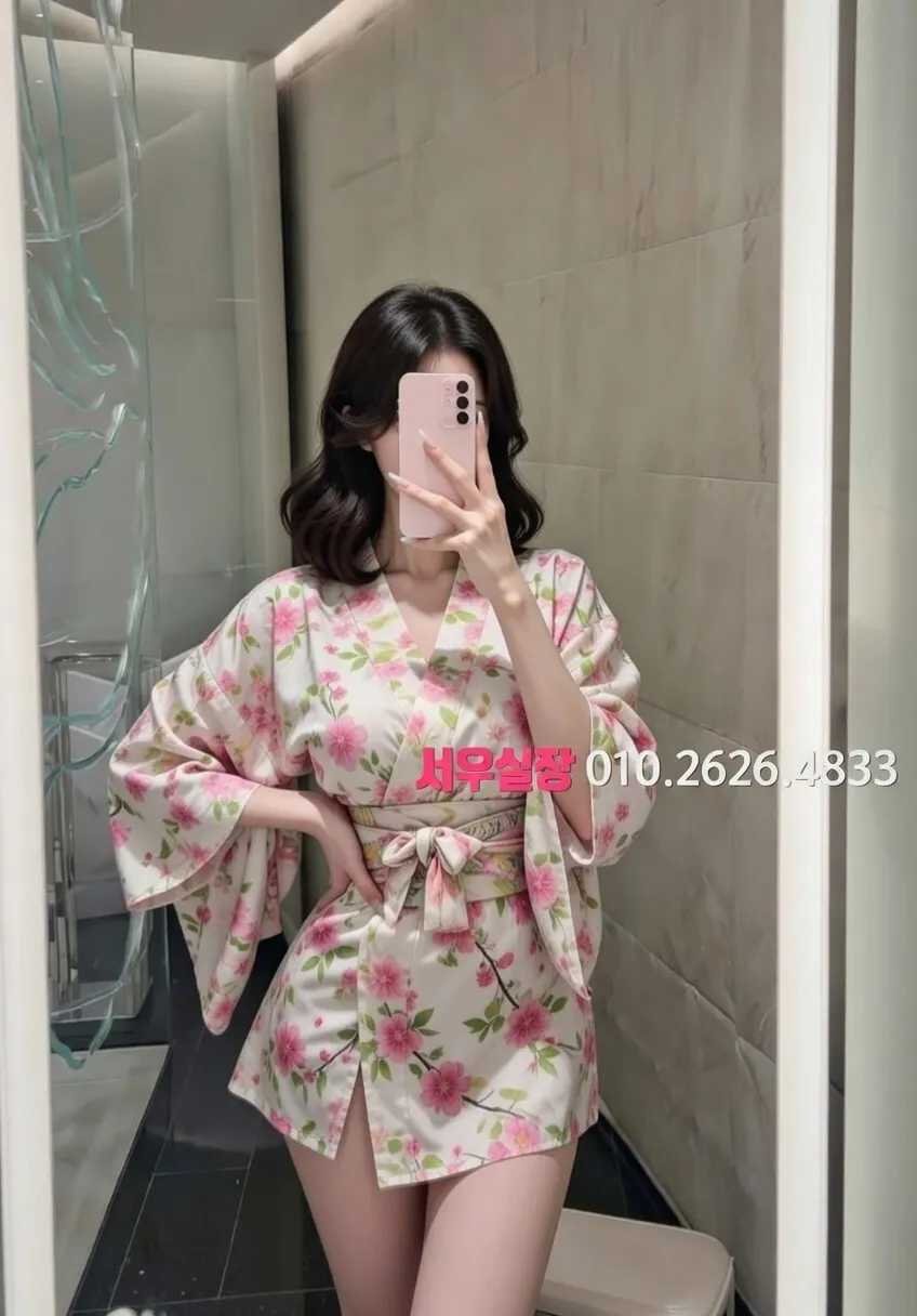 기흥 기모노룸 프리미엄 라인업 34번 프로필