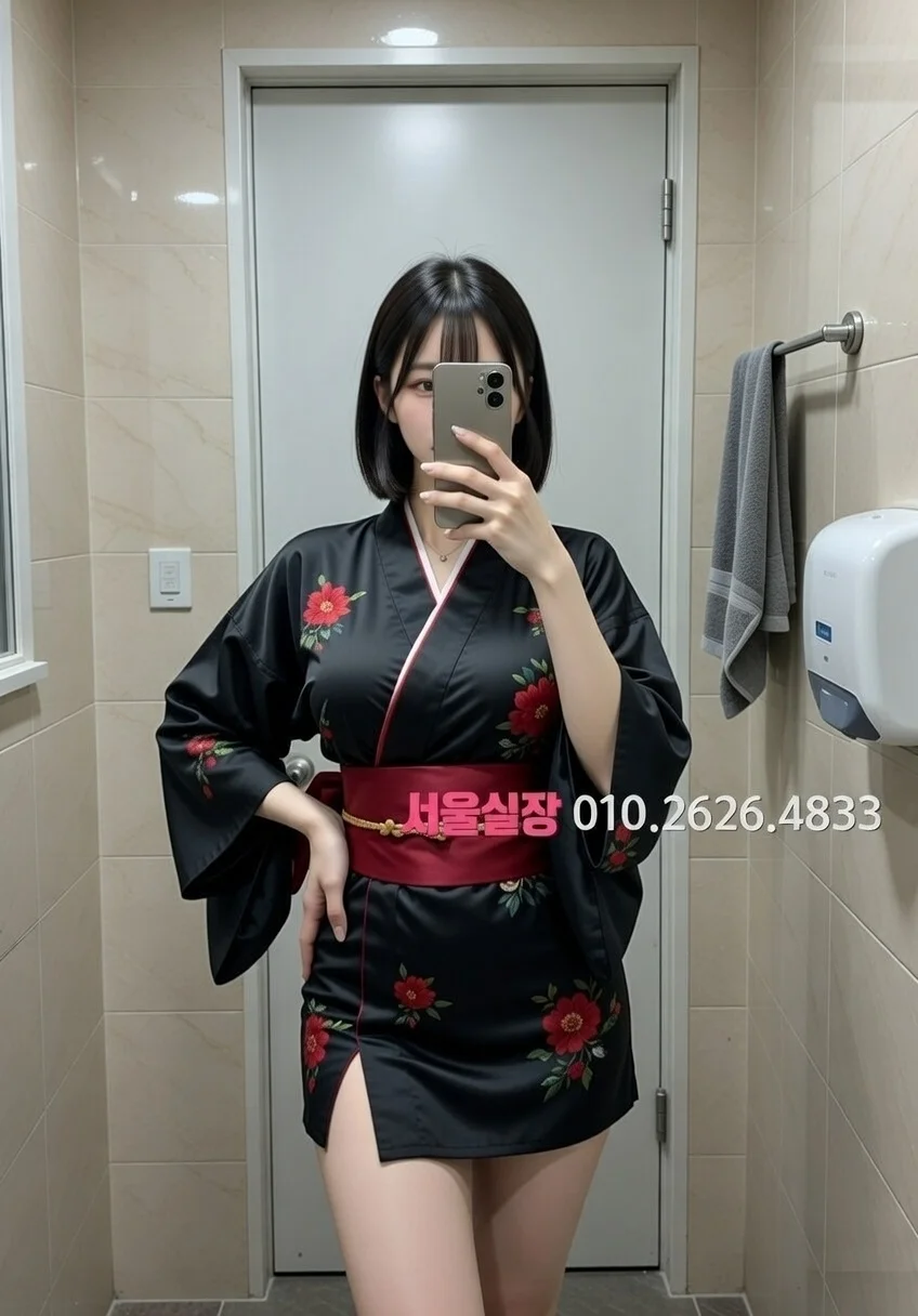 기흥 텐프로 프리미엄 라인업 3번 프로필