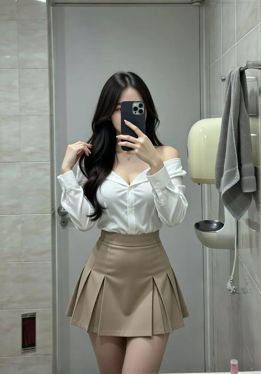 기흥 베트남노래방 프리미엄 라인업 6번 프로필