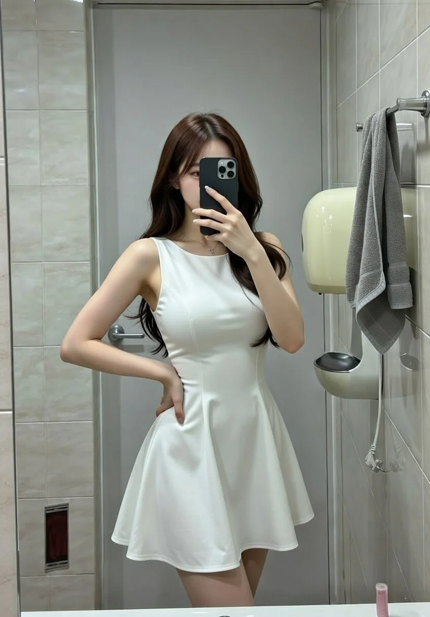 기흥 텐프로 프리미엄 라인업 28번 프로필